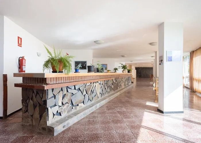 Home2book Seafront * Пунта-дель-Идальго