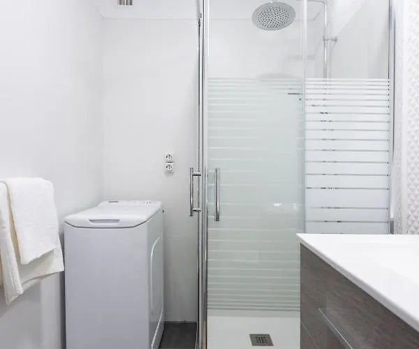 Апартаменты Home2book Seafront