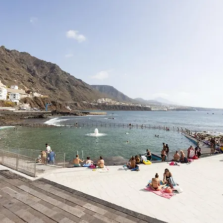 Apartamento Home2book Seafront