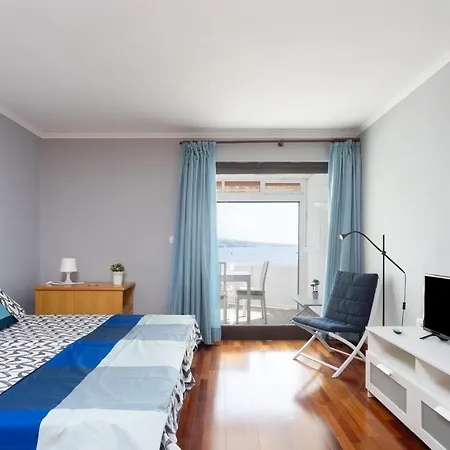 Apartment Home2book Seafront Punta Del Hidalgo