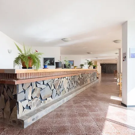 Home2book Seafront * بونتا ديل هيدالغو