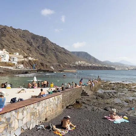 Home2book Seafront شقة بونتا ديل هيدالغو