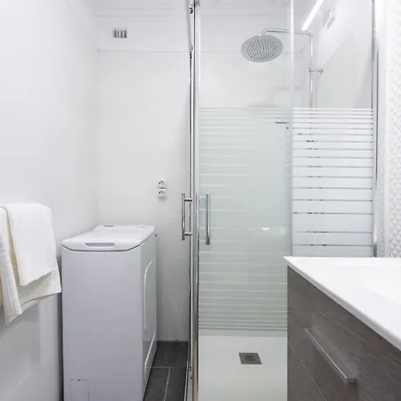 شقة Home2book Seafront