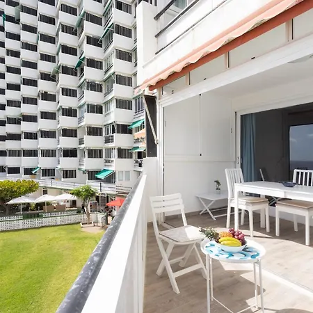 Home2book Seafront Apartment Punta Del Hidalgo