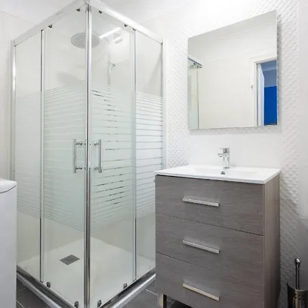 Home2book Seafront شقة بونتا ديل هيدالغو