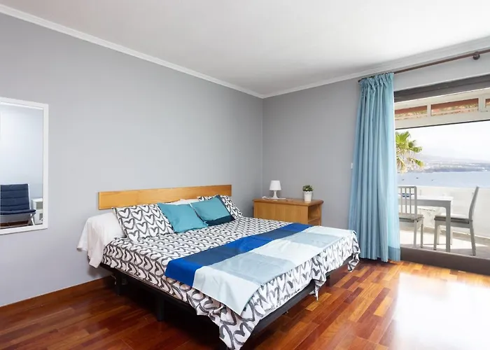 Apartmán Home2book Seafront