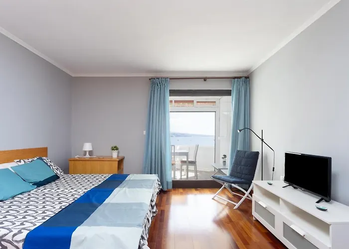 Appartement Home2book Seafront Punta Del Hidalgo