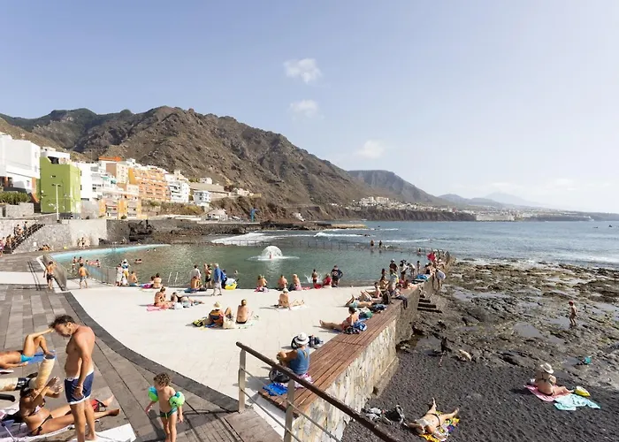 Home2book Seafront Appartement *