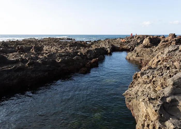 Home2book Seafront Пунта-дель-Идальго