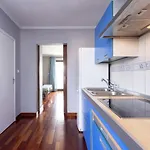 公寓 Home2book Seafront 蓬达德尔伊达尔戈