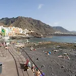 Home2book Seafront 蓬达德尔伊达尔戈