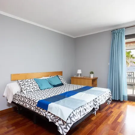 Apartament Home2book Seafront