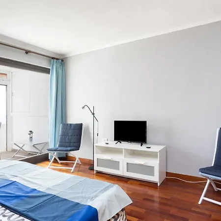 Apartament Home2book Seafront *