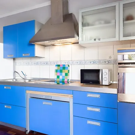 Home2book Seafront アパート プンタ・デル・イダルゴ