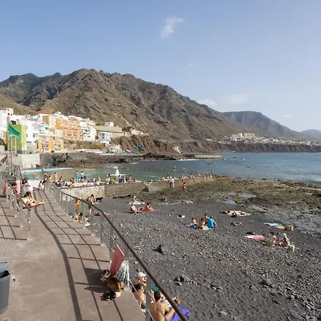 Home2book Seafront プンタ・デル・イダルゴ