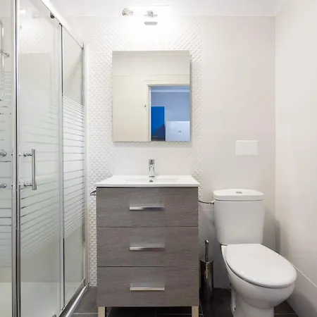 Home2book Seafront Апартаменты