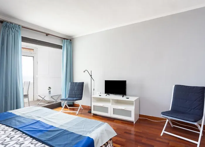 Appartement Home2book Seafront *