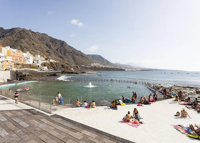 Apartman Home2book Seafront