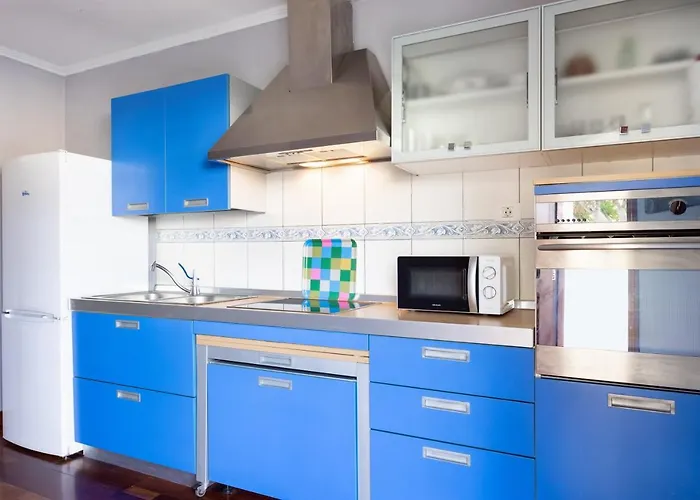 Home2book Seafront Appartement Punta Del Hidalgo