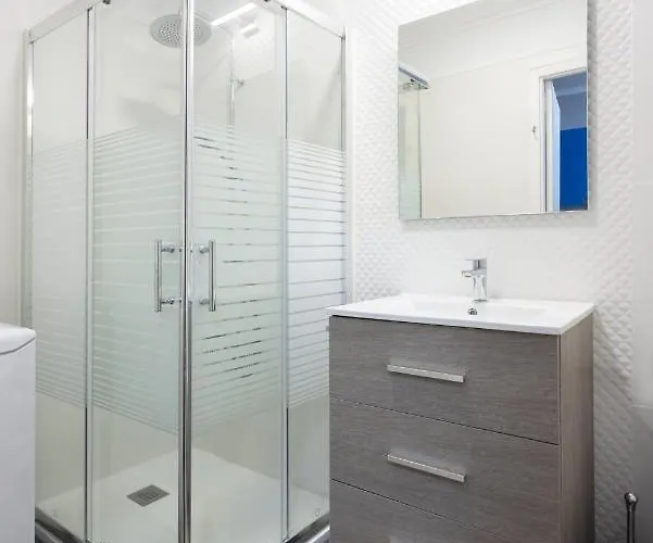 Home2book Seafront Lägenhet Punta Del Hidalgo